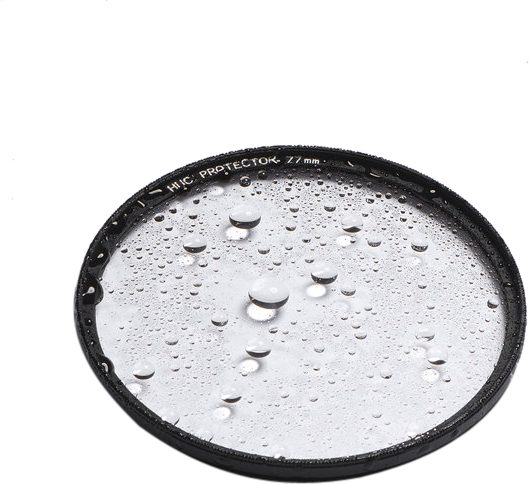 Filtr NiSi Filter Protector Pro Nano Huc 40mm