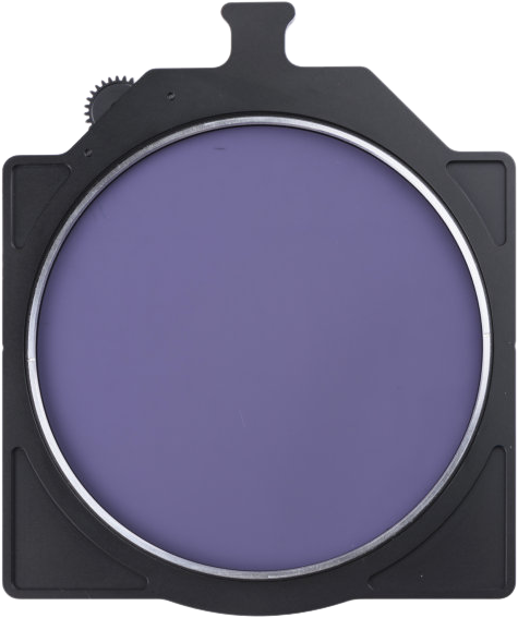 Filtr NiSi Cine Filter Rotating Enhanced CPL 6x6"