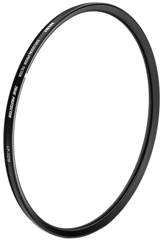 Filtr NiSi Cine Filter Explosion Proof / True Protector LP11210 For Summilux C 135mm