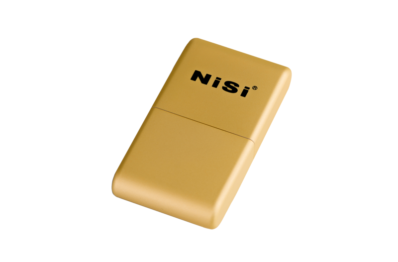 NiSi Clever Cleaner