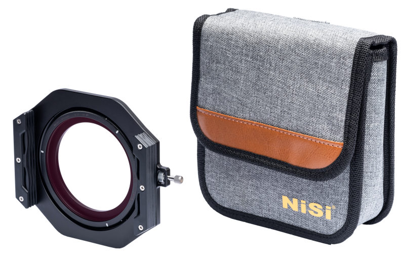 Uchwyt filtra NiSi Filter Holder Kit V7 True Color NC CPL
