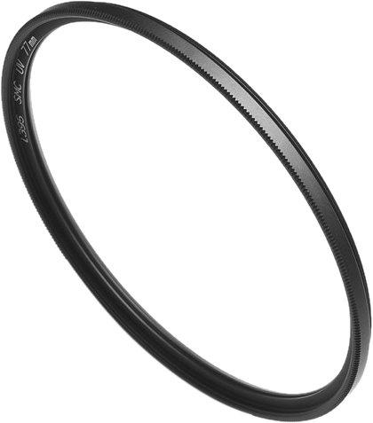 Filtr NiSi Filter UV SMC L395 77mm