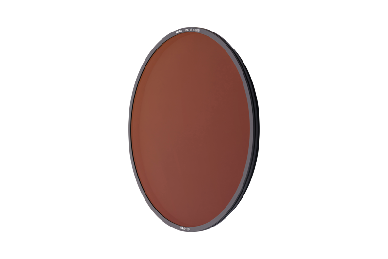 Filtr NiSi Filter S5 Circular ND8 for S5 Holder