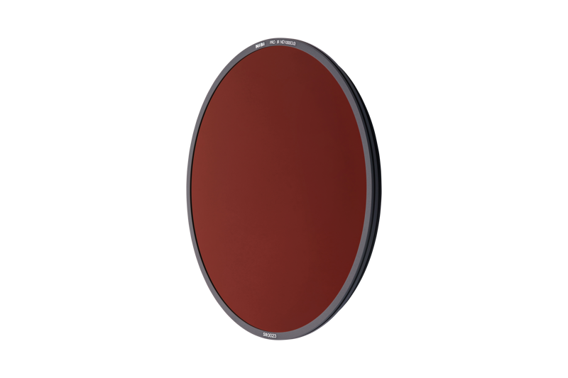 Filtr NiSi Filter S5 Circular ND1000 for S5 Holder