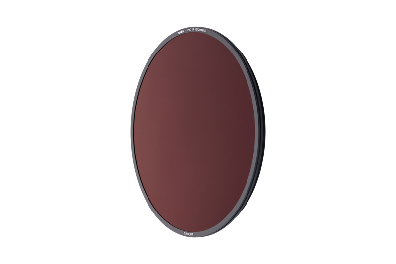 Filtr NiSi Filter S5 Circular ND32000 for S5 Holder