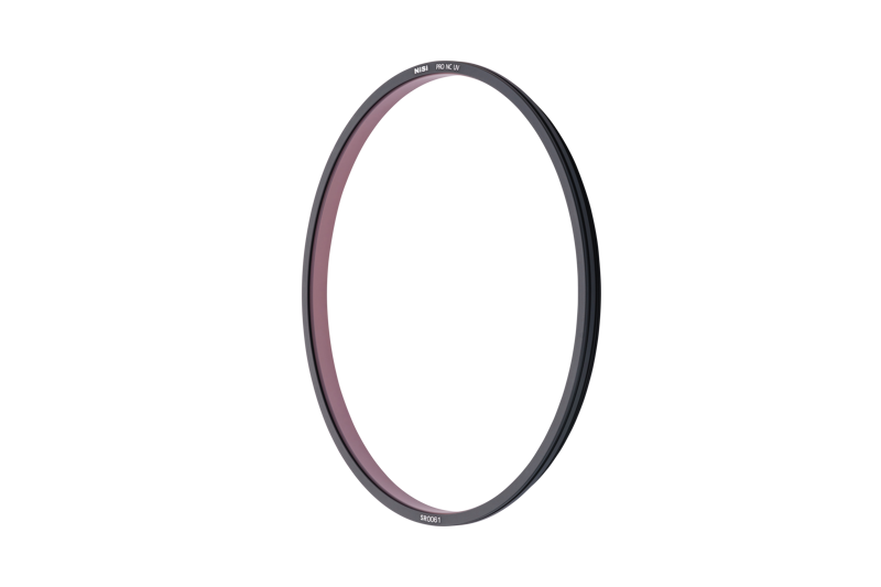 Filtr NiSi Filter S5 Circular UV NC for S5 Holder