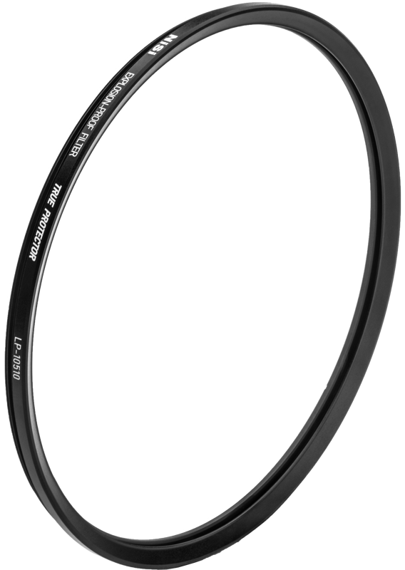 Filtr NiSi Cine Filter Explosion Proof / True Protector LP10510 For Cooke 5i / S6i / S7A Small