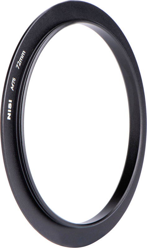 Pierścień adaptera NiSi Filter Holder Adapter for M75 72mm