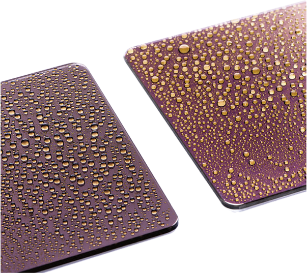 Filtr NiSi Square Nano IRND 150x150mm ND16 4Stops