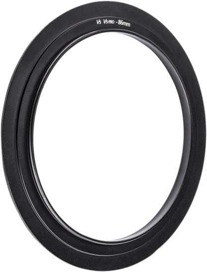 Pierścień adaptera NiSi Adapter Ring Large for V5/V6 Holder 86mm