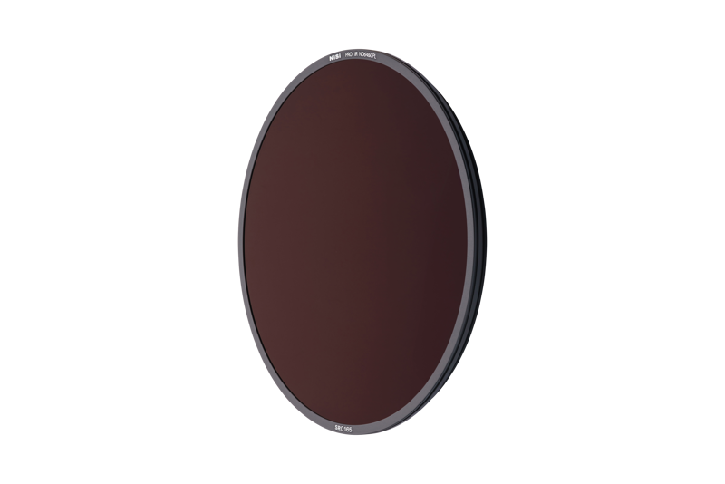 Filtr NiSi Filter S5 Circular ND64+CPL for S5 Holder