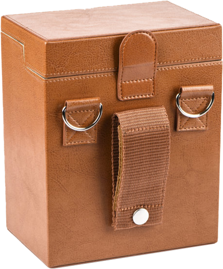 Pokrowiec na filtry NiSi All In One Case 100mm