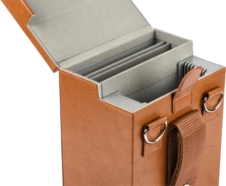 Pokrowiec na filtry NiSi All In One Case 100mm