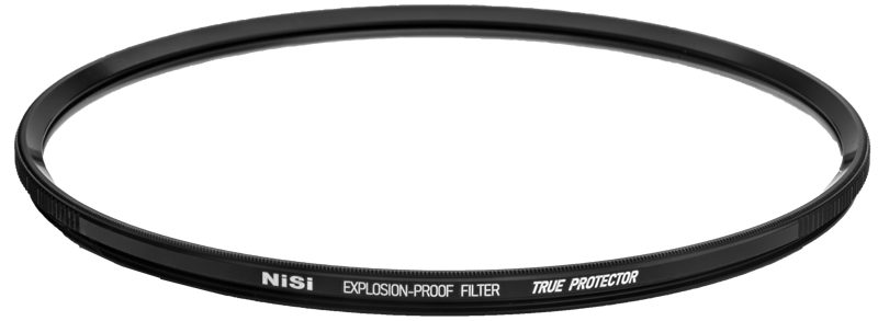 Filtr NiSi Cine Filter Explosion Proof / True Protector LP11215 For Leitz Prime/Zoom