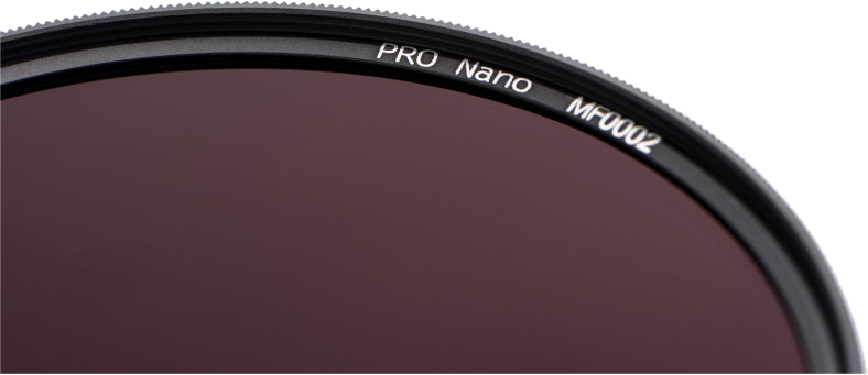 Filtr NiSi Filter IRND 64+CPL Pro Nano 62mm