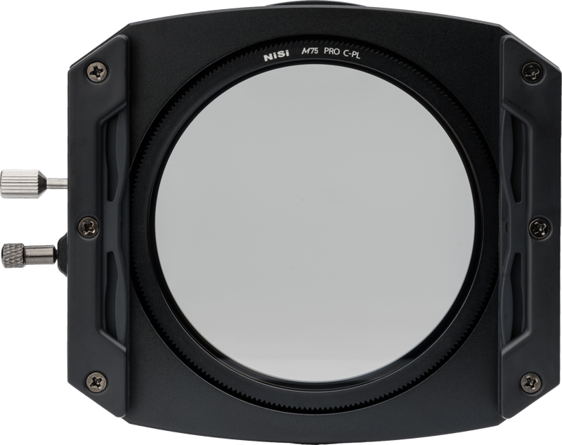 Filtr NiSi Filter CPL For M75 Holder