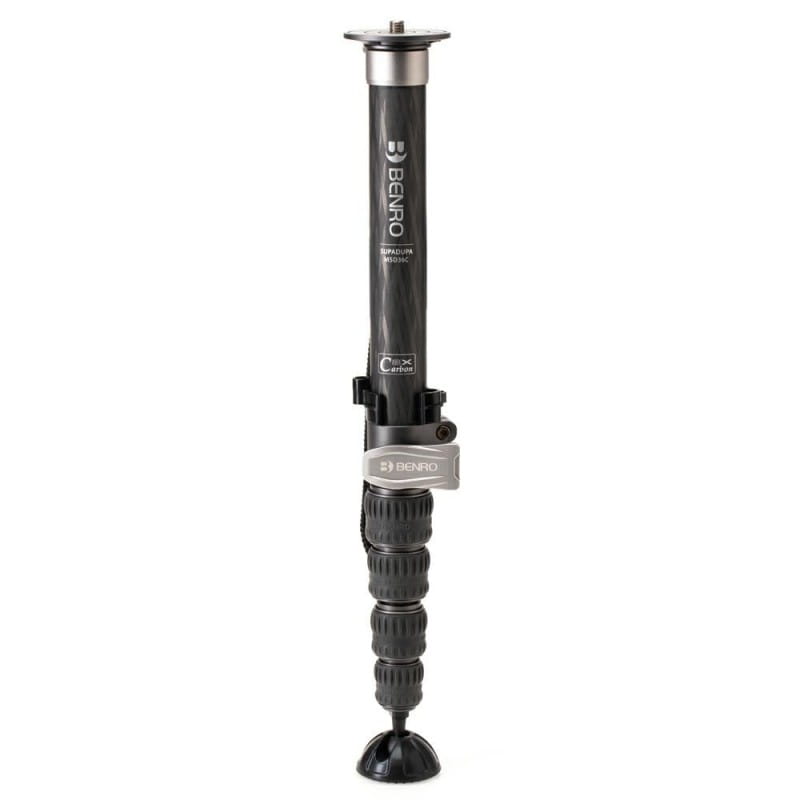 Monopod Benro SUPADUPA MSD36C