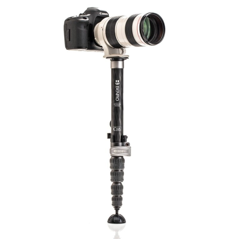Monopod Benro SUPADUPA MSD36C