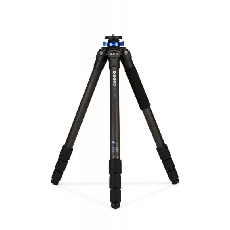 Statyw Benro Mach3 TMA48CXL