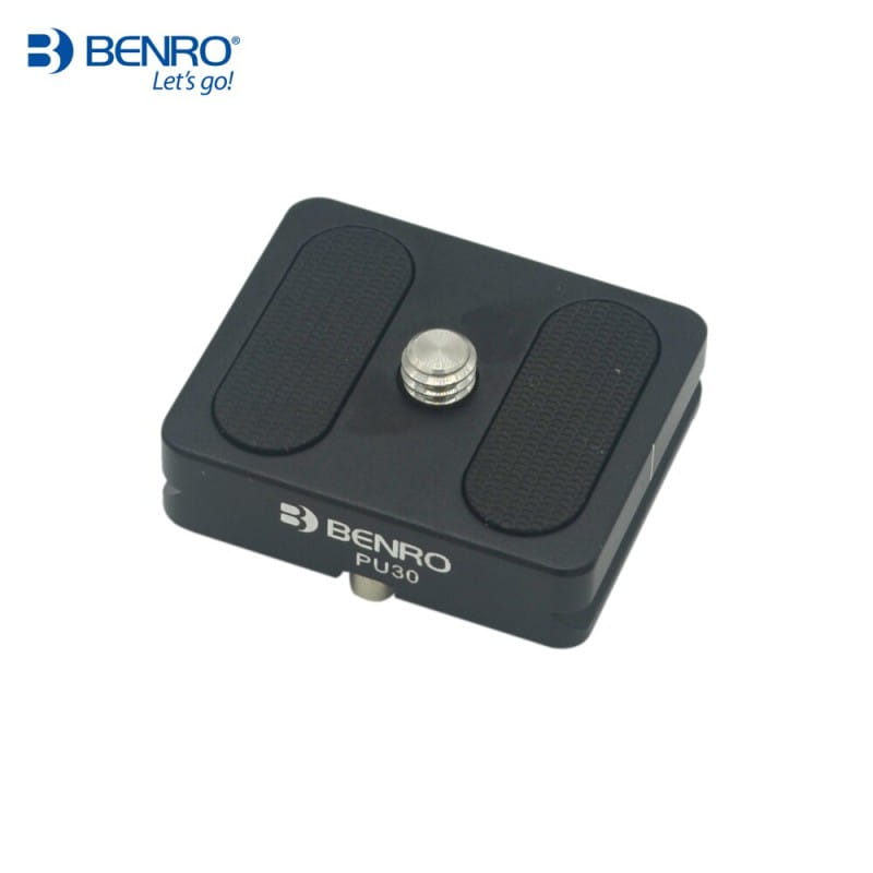Szybkozłączka Benro Arca PU30