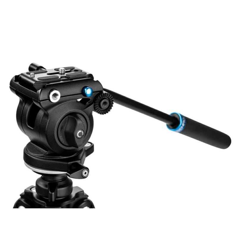Glowica Benro S2 PRO