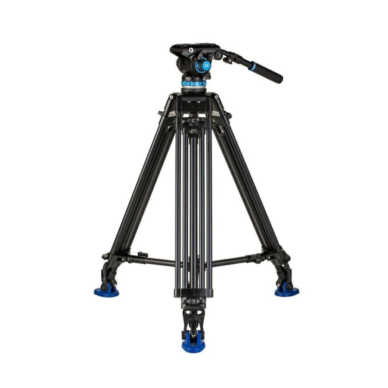 Statyw Benro A573T+głowica S6PRO