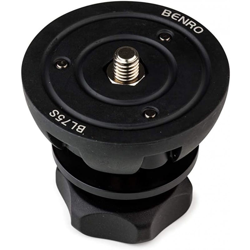 Adapter na półkule Benro BL75 75mm