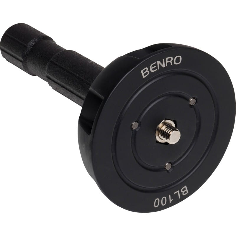 Adapter na półkule Benro BL100 100mm