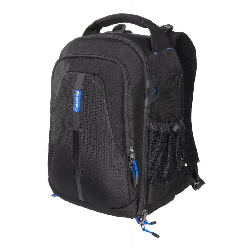 Plecak Benro CoolWalker II 100N - czarny