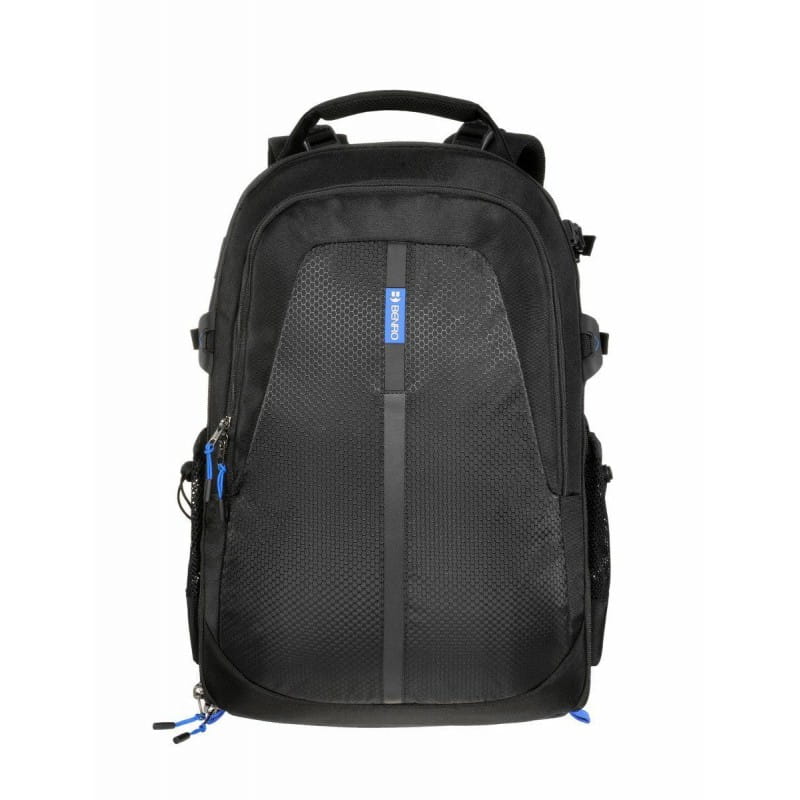Plecak Benro CoolWalker II 300N - czarny