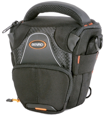 Torba Benro Beyond Z10 - czarna