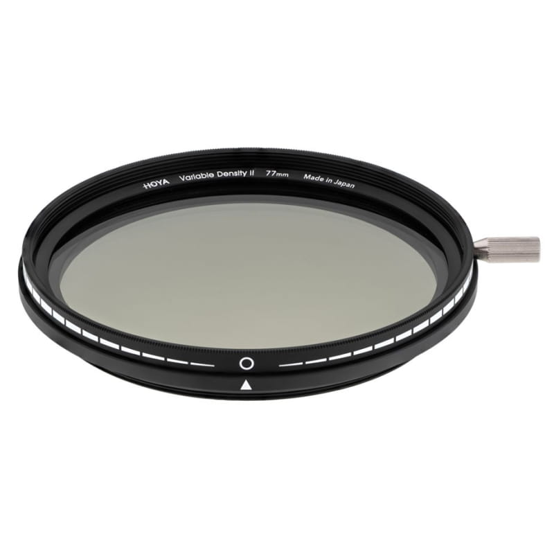 Filtr Hoya Variable Density II 52mm