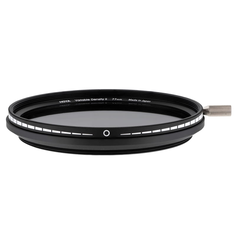 Filtr Hoya Variable Density II 52mm