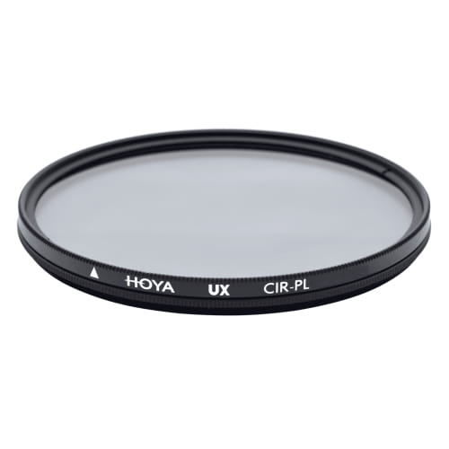 Filtr Hoya UX CIR-PL PHL 37mm