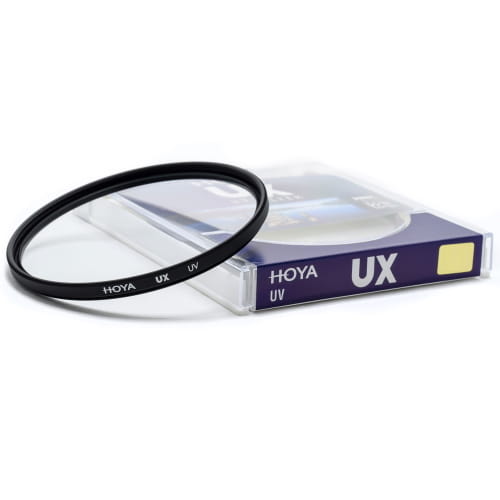 Filtr Hoya UX UV PHL 37mm