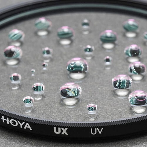 Filtr Hoya UX UV PHL 37mm