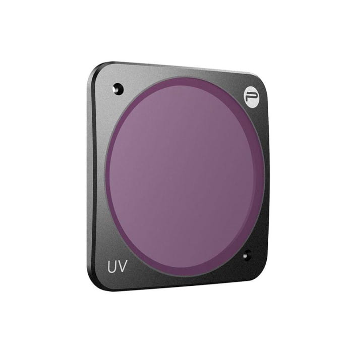 Filtr UV PGYTECH P-28A-010 do DJI Action 2