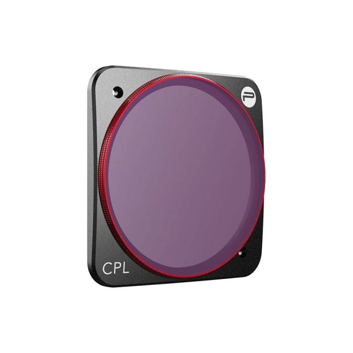 Filtr CPL PGYTECH P-28A-011 do DJI Action 2