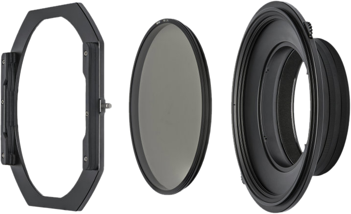 Uchwyt filtra NiSi Filter Holder S5 Kit Sigma 14-24 F2.8