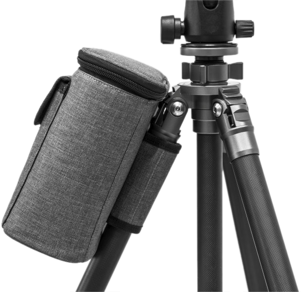 Uchwyt filtra NiSi Filter Holder S5 Kit Sigma 14-24 F2.8