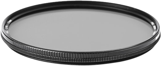 Filtr NiSi Filter Circular Polarizer Pro Nano Huc 105mm