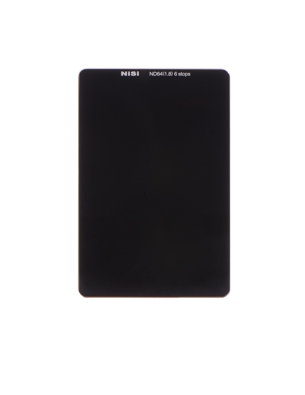 Filtr NiSi Filter ND64 For P1 - SmartPhones/Compact