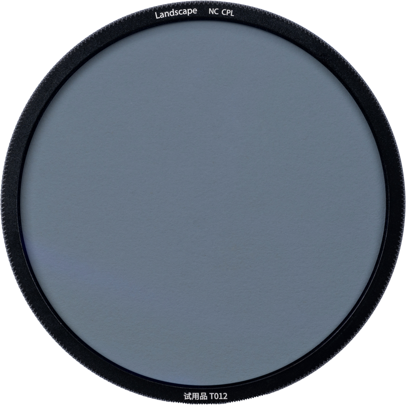 Filtr NiSi Filter Landscape CPL For V7 Holder
