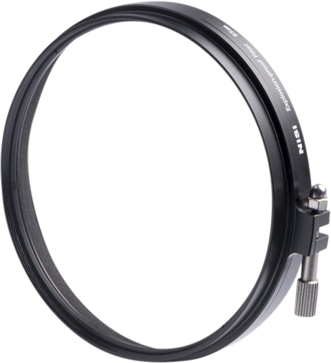 Filtr NiSi Cine Filter Explosion Proof Circular 110mm