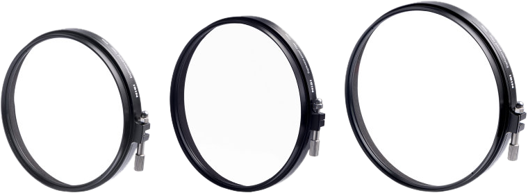 Filtr NiSi Cine Filter Explosion Proof Circular 110mm