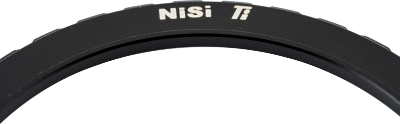 Pierścień redukcyjny NiSi Step-Up Adapterring Ti 52-77mm