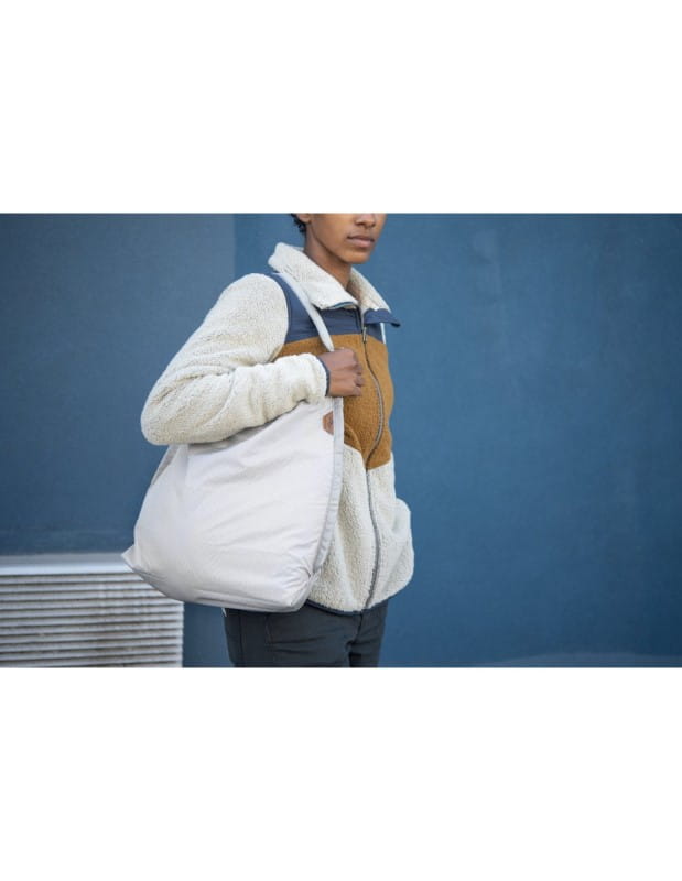 Torba Peak Design Packable Tote Charcoal - grafitowa
