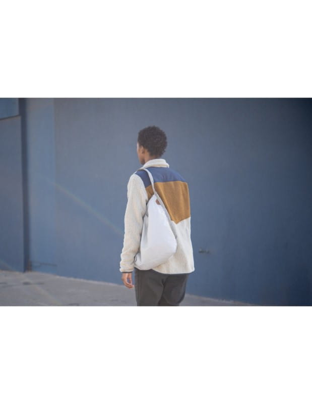 Torba Peak Design Packable Tote Charcoal - grafitowa
