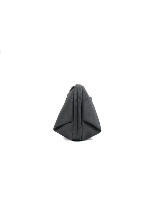 Kosmetyczka Travel Line Peak Design Wash Pouch Small Black – mała, czarna