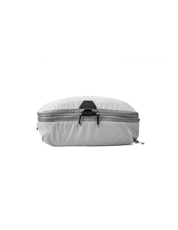 Pokrowiec Travel Line Peak Design Packing Cube Medium Raw – średni, kratka